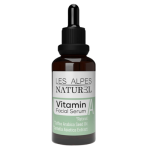 Les Alpes Naturel Vitamin A Serum 30 mL