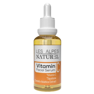 Les Alpes Naturel Vitamin C Serum 30mL