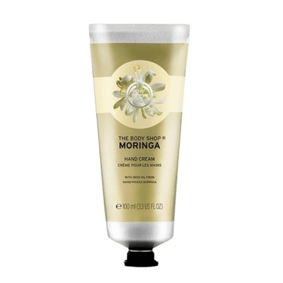The Body Shop Moringa El Kremi