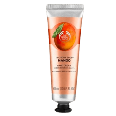 The Body Shop Mango El Kremi