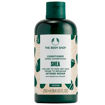 The Body Shop Shea Yenileyici Saç Kremi