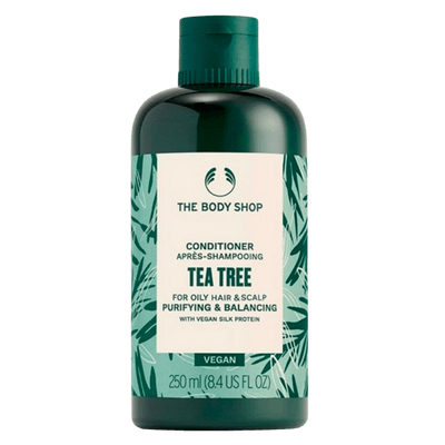 The Body Shop Çay Ağacı Saç Kremi