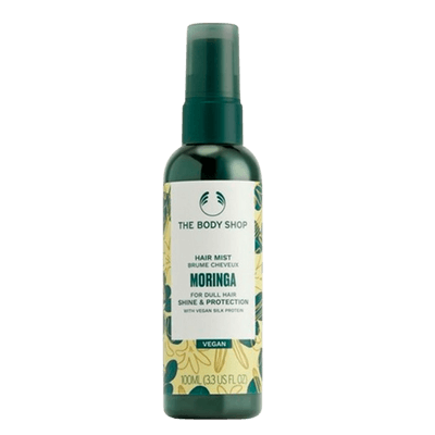 The Body Shop Moringa Saç Misti