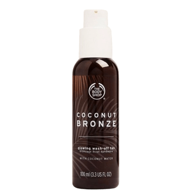 The Body Shop Coconut Bronze Bronzlaştırıcı Sprey