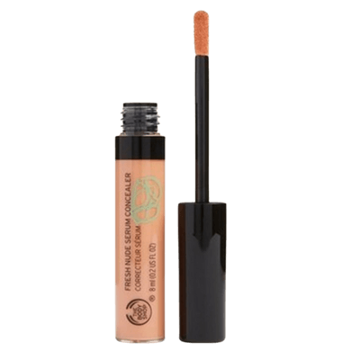 The Body Shop Fresh Nude Kapatıcı Serum