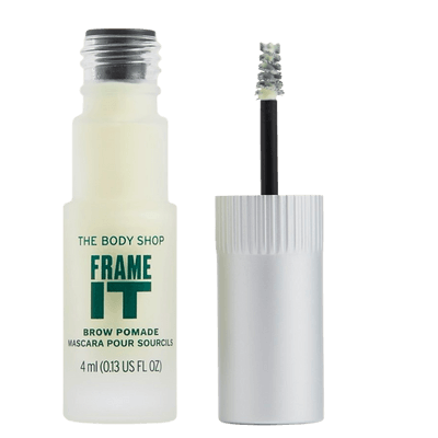 The Body Shop Frame It Kaş Maskara