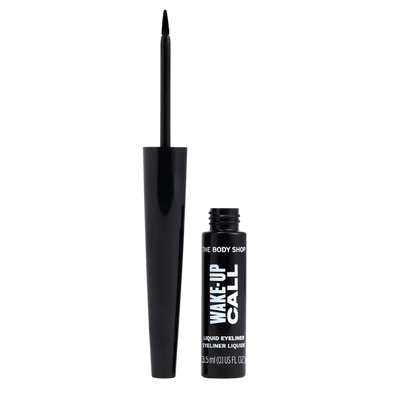 The Body Shop Wake-Up Call Likit Eyeliner