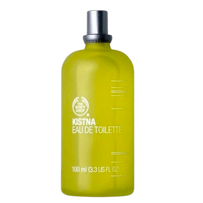 The Body Shop Kistna Eau De Toilette Parfüm