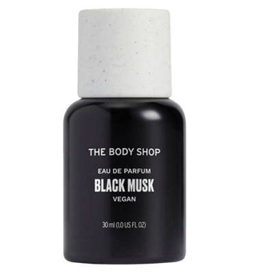 The Body Shop Black Musk Eau De Parfum