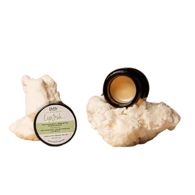 BYBY LipSsh Nemlendirici Besleyici Anti-Aging Koruyucu Lip Balm 10gr Cam