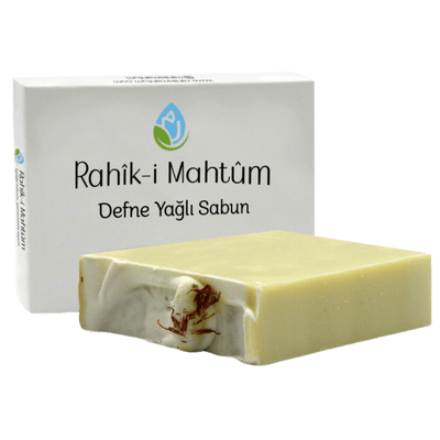 Rahik-i Mahtum Defne Yağlı Sabun 150g