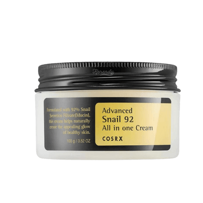Cosrx Advanced Snail 92 All in one Cream