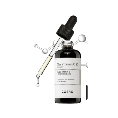 Cosrx The Vitamin C 23 Serum