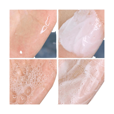 Cosrx Low Ph Good Morning Gel Cleanser - Çay Ağacı Özlü Nazik Temizleyici Jel