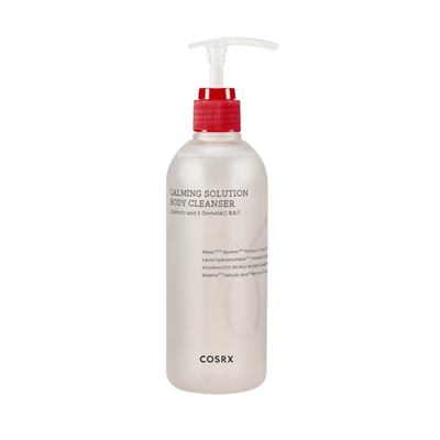Cosrx AC Calming Solution Body Cleanser - AC Vücut Temizleyici