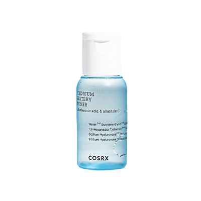Cosrx Hydrium Watery Toner Mini 50ml - Nemlendirici Hyalüronik Asit Toniği Mini