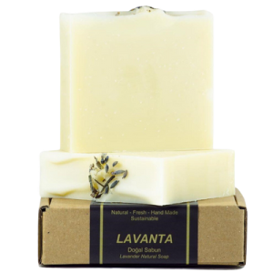Gladsture Lavanta Sabunu 120 g