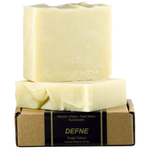 Gladsture Defne Sabunu 120 g