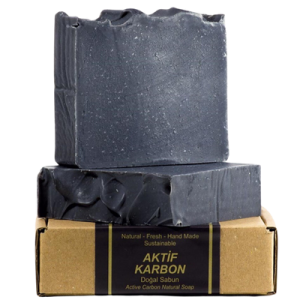 Gladsture Aktif Karbonlu Sabun 120 g