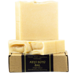 Gladsture Keçi Sütlü Ballı Sabun 120 g