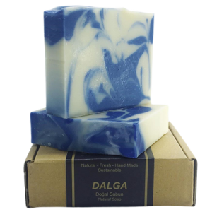 Gladsture Dalga Sabun 120 g