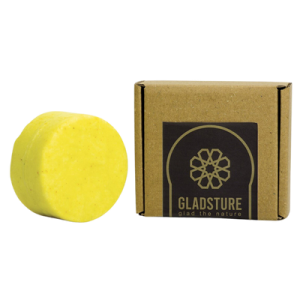 Gladsture Amber Katı Şampuan 95 g