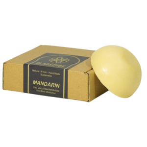 Gladsture Mandarin Katı Vücut Nemlendiricisi 70 g