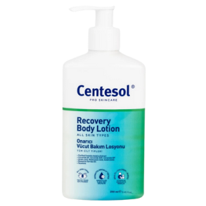 Gorkito Centesol Onarıcı Vücut Bakım Losyonu Recovery Body Lotion 250 mL