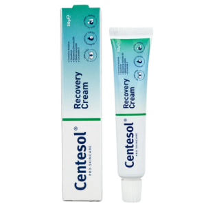 Gorkito Centesol Onarıcı Cilt Bakım Kremi (Cica Krem - Recovery Cream) 30 g