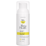 Rimu Health Lekeli Ciltler İçin Cilt Tonu Eşitleyici Aydınlatıcı Güneş Kremi 50 mL