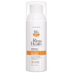 Rimu Health Yağlı ve Karma Ciltler İçin Siyah Nokta ve Akne Karşıtı Güneş Kremi 50 mL
