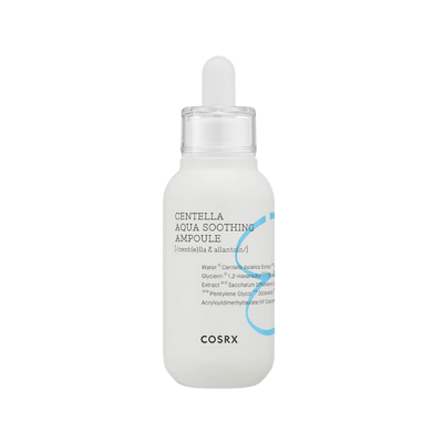 Cosrx Hydrium Centella Aqua Soothing Ampoule - Centella Ampulü