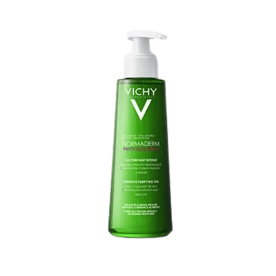 Vichy Normaderm Phytosolution Arındırıcı Yüz Temizleme Jeli