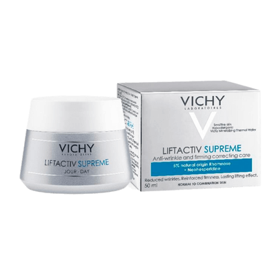 Vichy Liftactiv Supreme - Kuru Ciltler