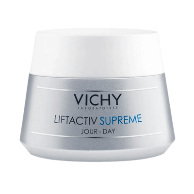 Vichy Liftactiv Supreme - Kuru Ciltler