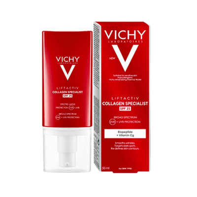 Vichy Liftactiv Collagen Specialist SPF25