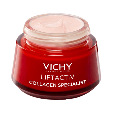 Vichy Liftactiv Collagen Specialist Gündüz Kremi