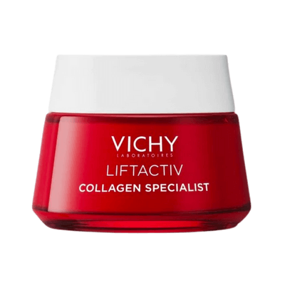 Vichy Liftactiv Collagen Specialist Gündüz Kremi