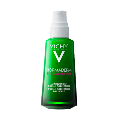 Vichy Normaderm Phytosolution Cilt Kusuru Karşıtı Günlük Nemlendirici
