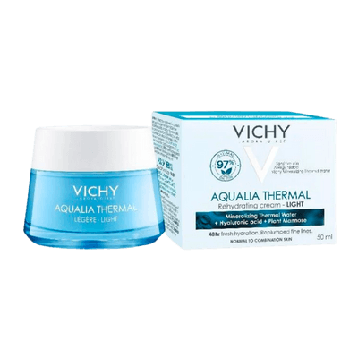 Vichy Aqualia Thermal Light Nemlendirici