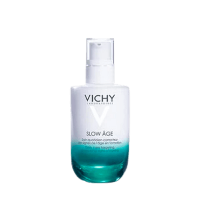 Vichy Slow Age Probiyotik Türevi İçeren Yaşlanma Karşıtı Gündüz Bakım Kremi