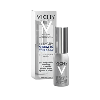 Vichy Liftactiv Serum 10 Göz & Kirpik