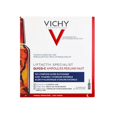 Vichy Liftactiv Serum 10 Supreme
