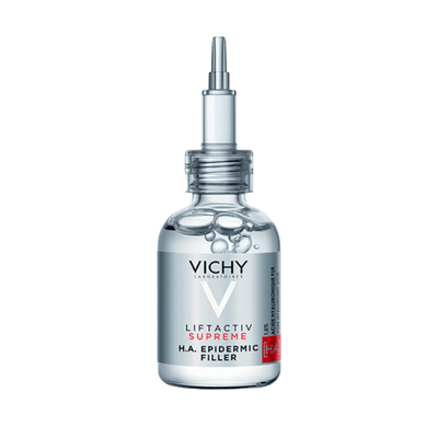 Vichy Liftactiv Supreme H.A Epidermic Filler Kırışıklık Karşıtı Dolgunlaştırıcı Serum