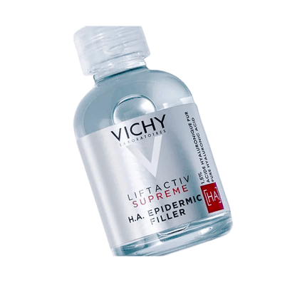 Vichy Liftactiv Supreme H.A Epidermic Filler Kırışıklık Karşıtı Dolgunlaştırıcı Serum