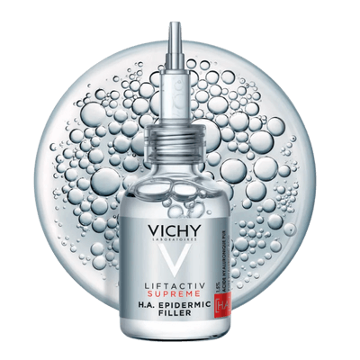 Vichy Liftactiv Supreme H.A Epidermic Filler Kırışıklık Karşıtı Dolgunlaştırıcı Serum