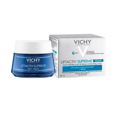 Vichy Liftactiv Gece