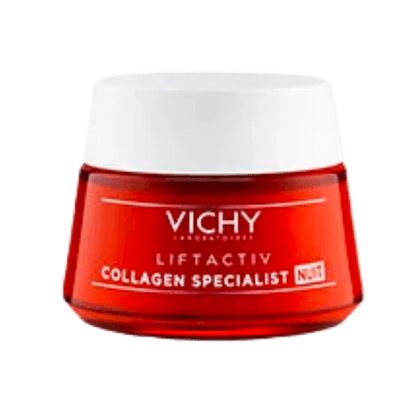Vichy Liftactiv Collagen Specialist Night