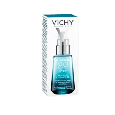 Vichy Mineral 89 Göz Çevresi Bakımı