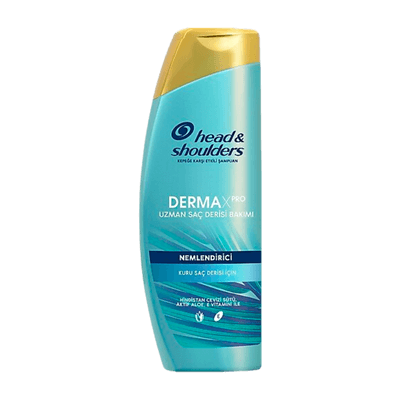 Head & Shoulders Derma Xpro Nemlendirici Kepek Karşıtı Şampuan